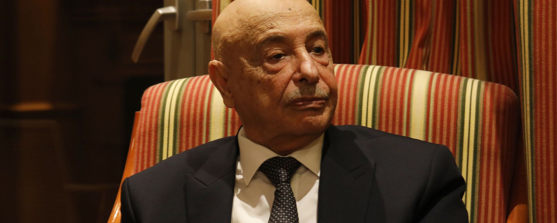 رئيس مجلس النواب الليبي عقيلة صالح - سبوتنيك عربي, 1920, 03.07.2022
