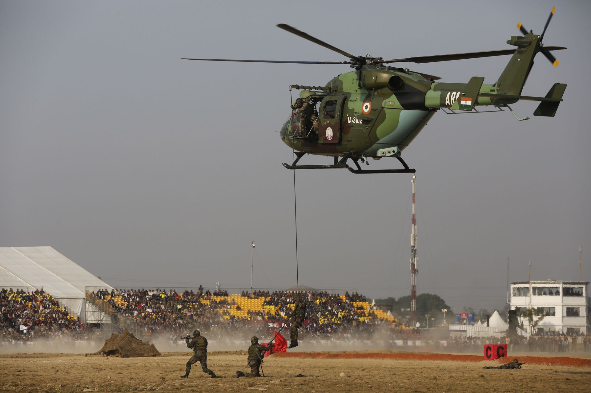الجيش الياباني يعود بقوة هائلة… أقوى 5 جيوش في 2021 - سبوتنيك عربي, 1920, 10.03.2021