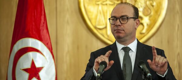 إلياس الفخاخ - سبوتنيك عربي