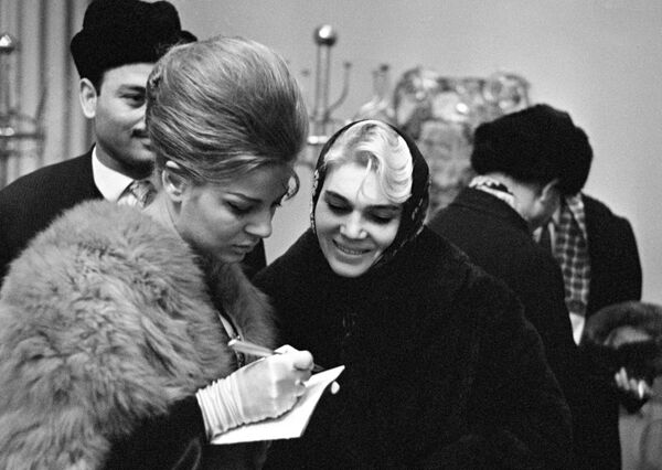 3 فنانات مصريات قمن بدور عظيم في حرب أكتوبر - سبوتنيك عربي