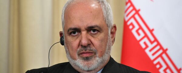 محمد جواد ظريف محمد جواد ظريف - سبوتنيك عربي