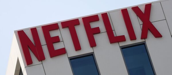 شبكة نيتفلكس - سبوتنيك عربي