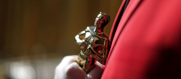 جائزة أوسكار - سبوتنيك عربي