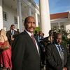 رئيس مجلس السيادة السوداني عبد الفتاح البرهان - سبوتنيك عربي