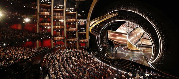 حفل الأوسكار 2020 - سبوتنيك عربي