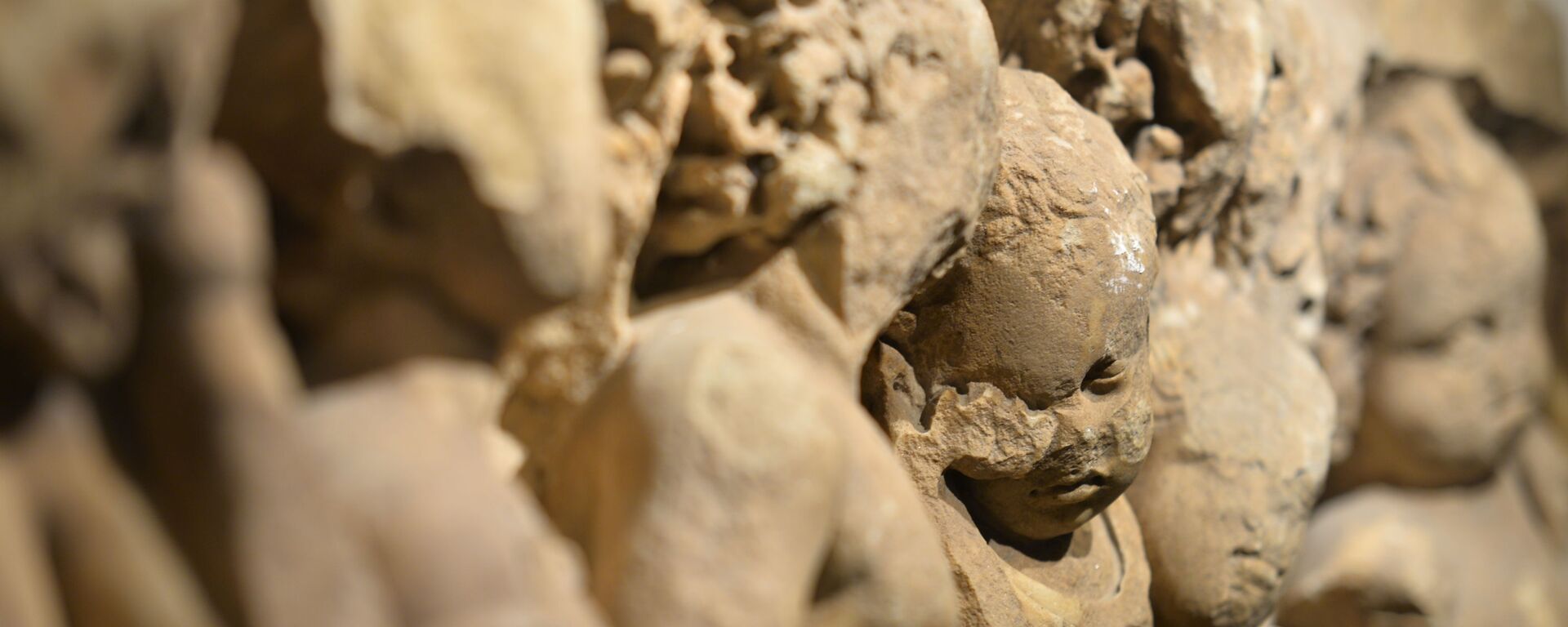 متحف دمشق للآثار - سبوتنيك عربي, 1920, 18.02.2021