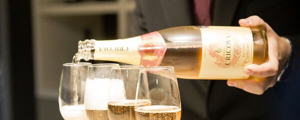 أقبية نبيذ كريكوفا في مولدوفا أقبية نبيذ كريكوفا في مولدوفا - سبوتنيك عربي