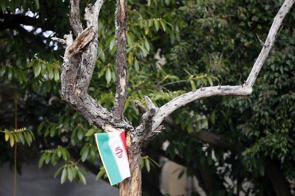 قرية فرنسية تحتفل سنويا بذكرى الثورة الإيرانية... ما قصتها؟ - سبوتنيك عربي