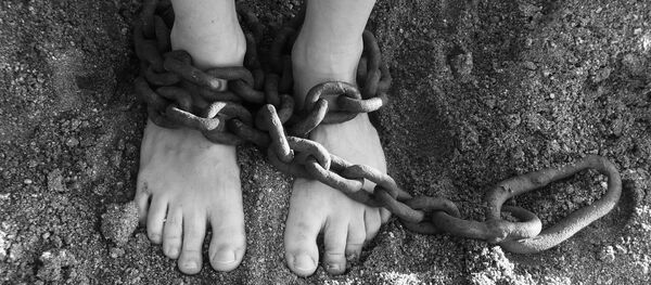 اختطاف - سبوتنيك عربي