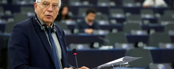 جوزيب بوريل جوزيب بوريل - سبوتنيك عربي