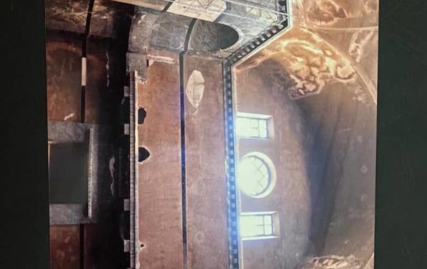 آثار الحرب على ليبيا - سبوتنيك عربي