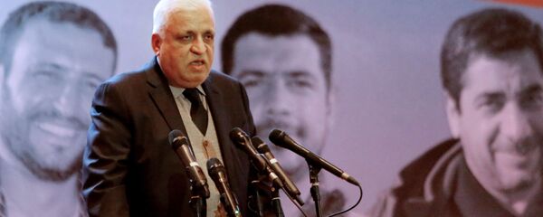 رئيس هيئة الحشد الشعبي في العراق، فالح الفياض - سبوتنيك عربي