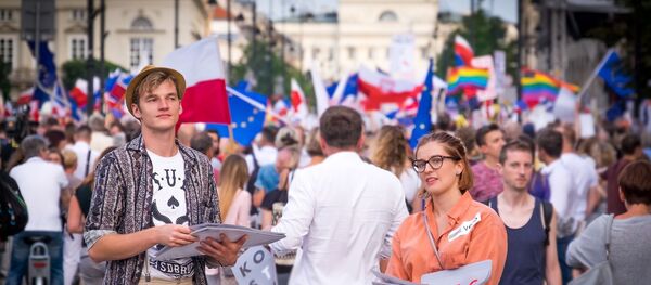 بولندا - سبوتنيك عربي