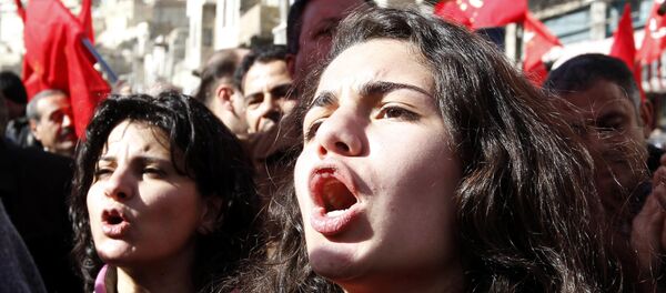 نساء أردنيات - سبوتنيك عربي