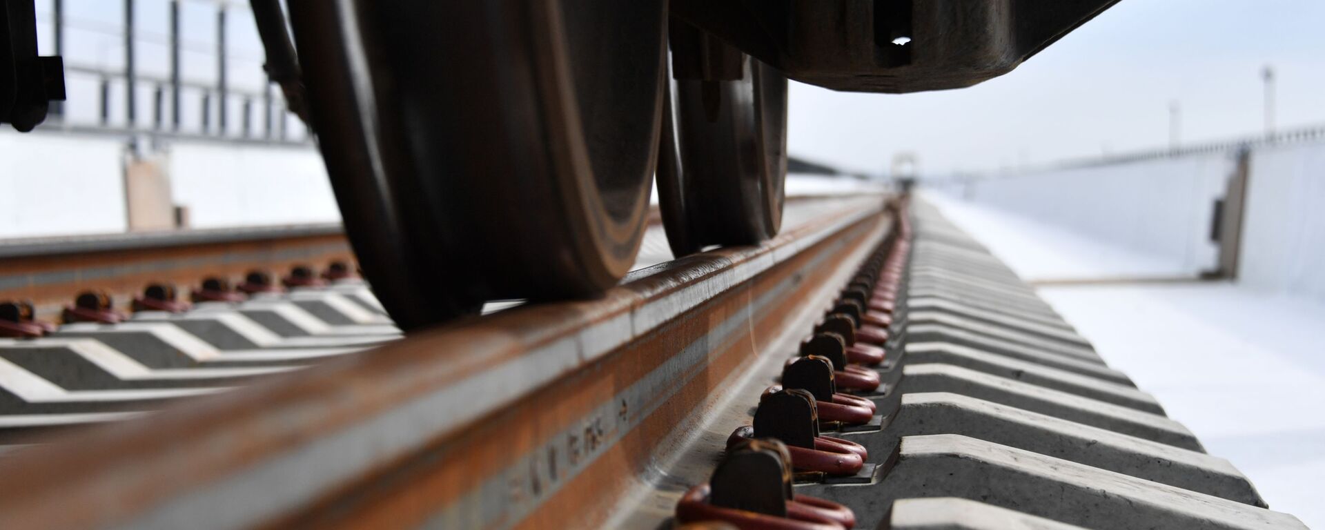 السكة الحديد - سبوتنيك عربي, 1920, 17.02.2023