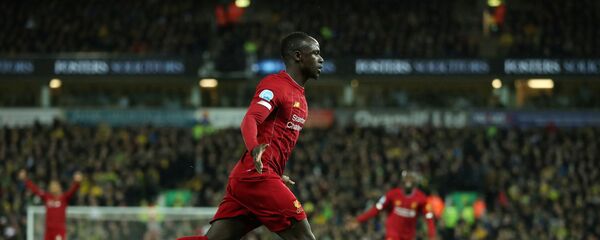 ساديو ماني - سبوتنيك عربي