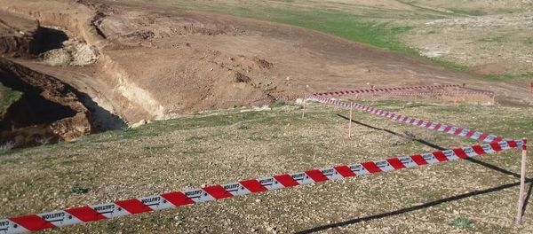مقبرة جماعية بالعراق - سبوتنيك عربي