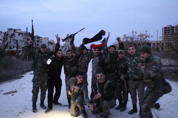 23 معلومة عن الجيشين السوري والتركي - سبوتنيك عربي