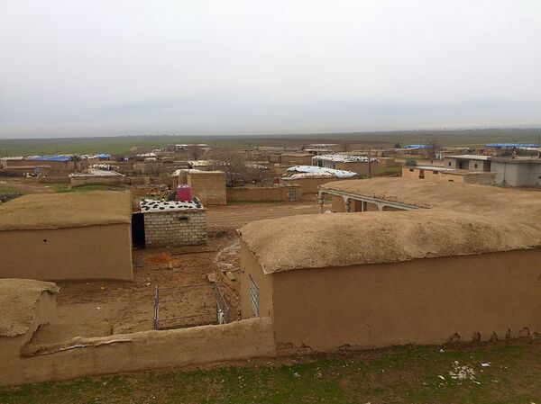 شيخ عشيرة الغنامة العربية يؤكد مقتل جندي أمريكي وإصابة آخر باشتباكات خربة عمو... صور - سبوتنيك عربي