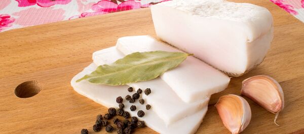 دهن - سبوتنيك عربي