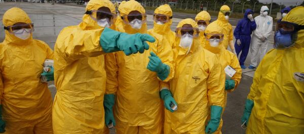 فيروس كورونا - سبوتنيك عربي