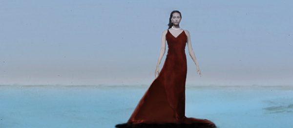 بوستر مهرجان البحر الأحمر - سبوتنيك عربي