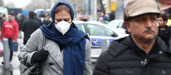 كورونا - سبوتنيك عربي