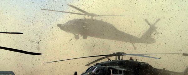 الجيش الأمريكي في العراق - سبوتنيك عربي