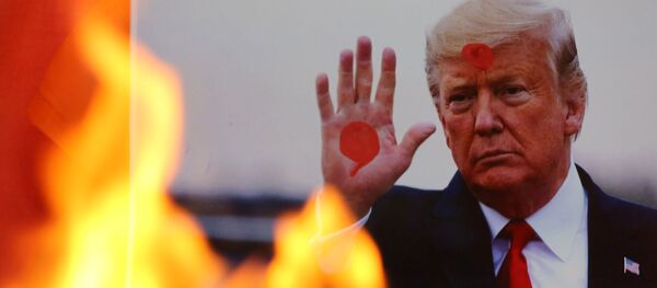 قتيل وعشرات المصابين في اشتباكات بنيودلهي بسبب قانون الجنسية قبل وصول ترامب - سبوتنيك عربي