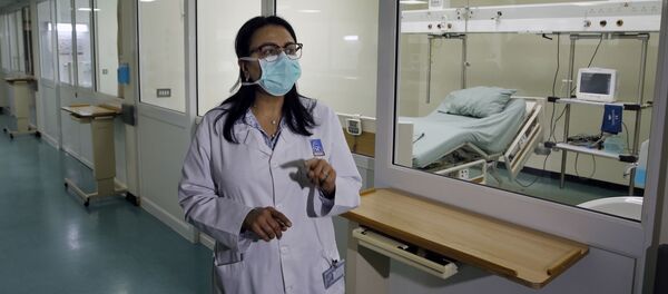 الحجر الصحي في لبنان بسبب فيروس كورونا الحجر الصحي في لبنان بسبب فيروس كورونا - سبوتنيك عربي