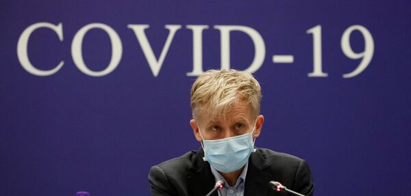 هل تأثرت السياحة المصرية بفيروس كورونا - سبوتنيك عربي