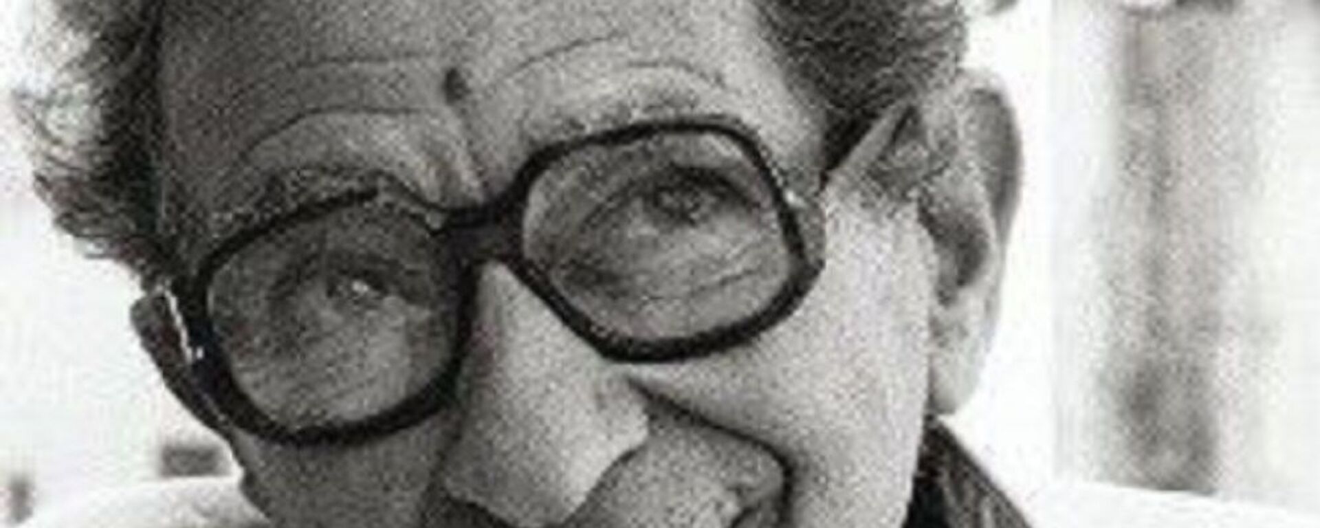 المخرج المصري يوسف شاهين - سبوتنيك عربي, 1920, 11.10.2021