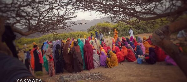 الزواج في شرق السودان  - سبوتنيك عربي