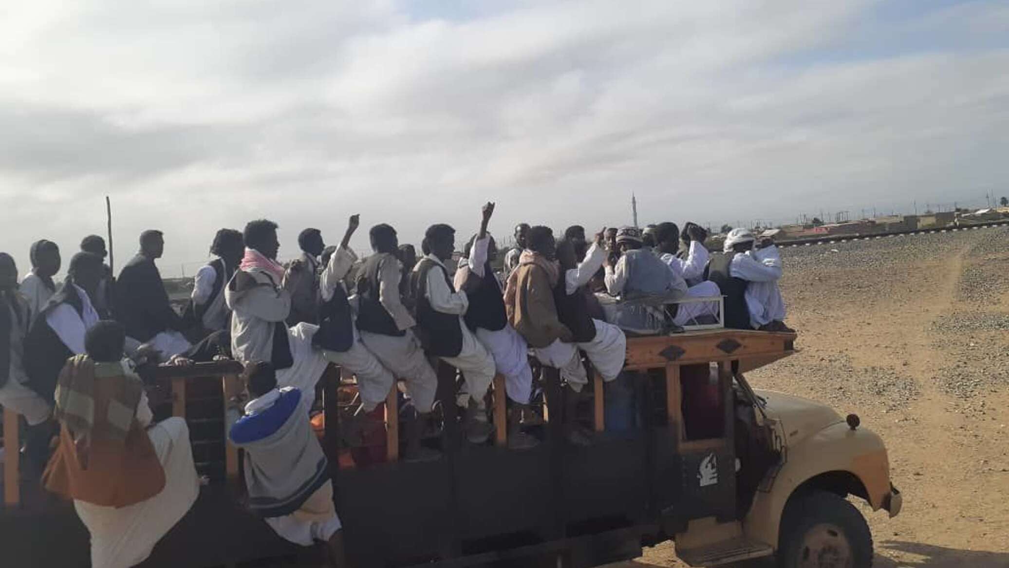 رئيس الحركة الشعبية لتحريرالسودان يوضح لـ"سبوتنيك" مدى إمكانية تطبيق الحكم الذاتي في الشرق
