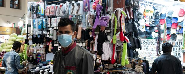 مخاوف من كورونا في الكويت - سبوتنيك عربي