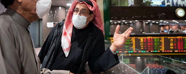مخاوف من فيروس كورونا في الكويت - سبوتنيك عربي
