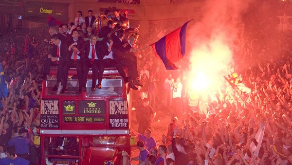 الدوري السويسري - سبوتنيك عربي