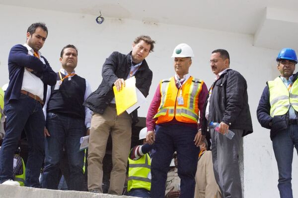 الاتحاد الدولي لكرة اليد يشيد بملاعب بطولة كأس العالم مصر 2021... صور - سبوتنيك عربي