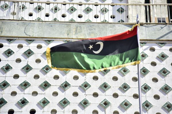 الأحيرش: معركة واحدة يخوضها جيشا سوريا وليبيا... المقداد: أردوغان فقد ذرات عقله - سبوتنيك عربي