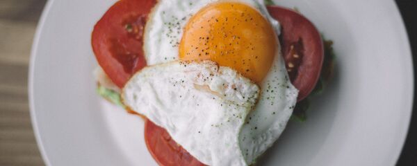 بيض عيون - سبوتنيك عربي