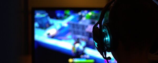 ألعاب الفيديو - سبوتنيك عربي