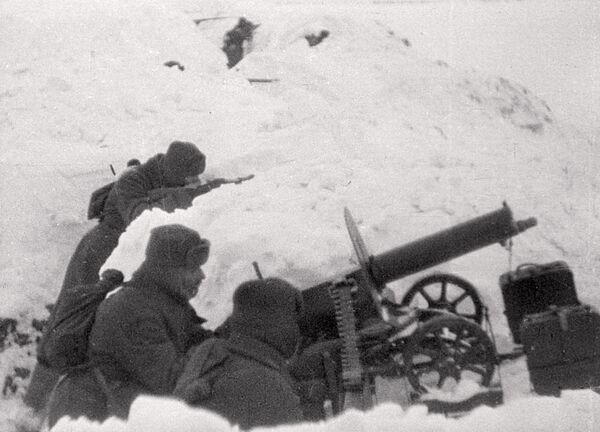 الحرب الوطنية العظمى... كيف دحرت روسيا الغزاة - سبوتنيك عربي