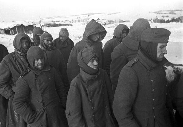 الحرب الوطنية العظمى... كيف دحرت روسيا الغزاة - سبوتنيك عربي