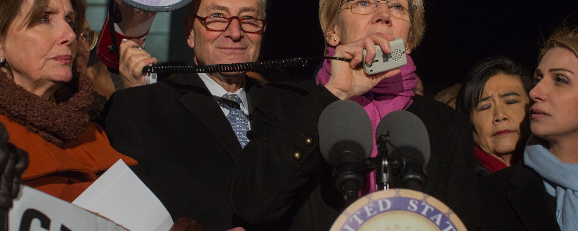 إليزابيث وارن - سبوتنيك عربي, 1920, 28.08.2022