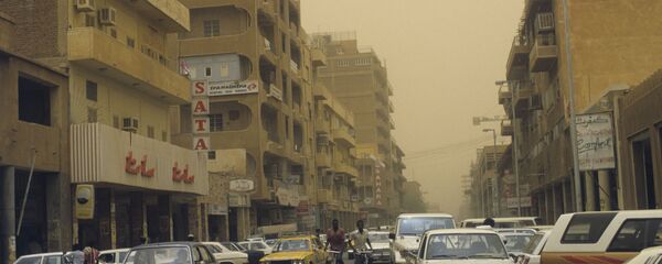 مدينة الخرطوم - سبوتنيك عربي