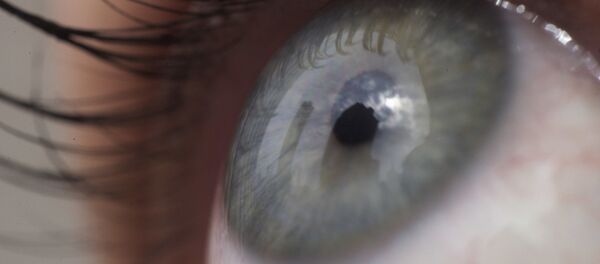 سرطان العين - سبوتنيك عربي