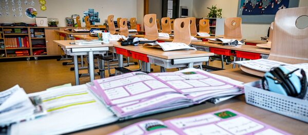 انتشار فيروس كورونا - هولندا  9 مارس 2020 - سبوتنيك عربي