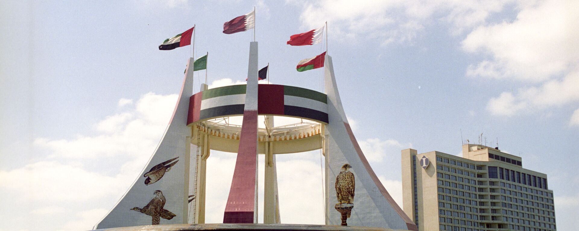 إمارة رأس الخيمة - سبوتنيك عربي, 1920, 20.03.2026