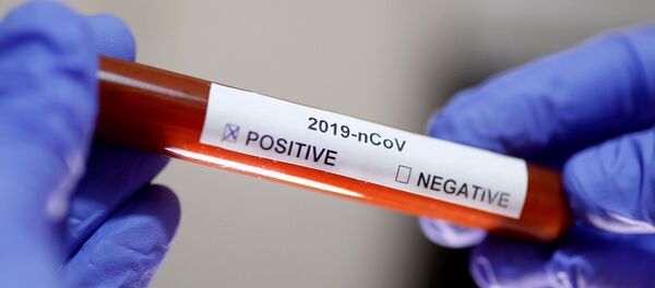 فيروس كورونا المستجد - سبوتنيك عربي