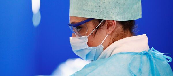 فيروس كورونا - سبوتنيك عربي